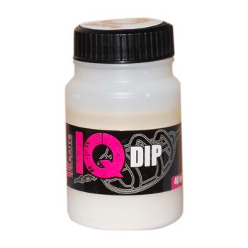 LK Baits Dip IQ Method Feeder 40ml - Milky