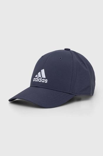 Kšiltovka adidas s aplikací