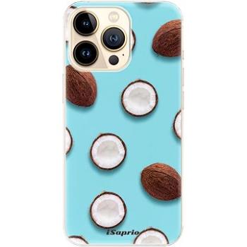 iSaprio Coconut 01 pro iPhone 13 Pro (coco01-TPU3-i13p)