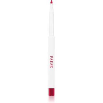 Paese The Kiss Lips Lip Liner konturovací tužka na rty odstín 06 Classic Red 0,3 g