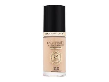 Makeup Max Factor - Facefinity , 30ml, 33, Crystal, Beige