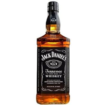 Jack Daniel's No.7 0,7l 40% (5099873089798)