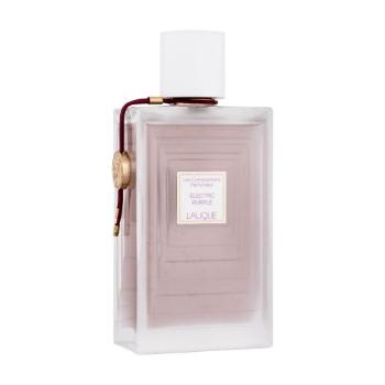 Lalique Les Compositions Parfumées Electric Purple 100 ml parfémovaná voda pro ženy