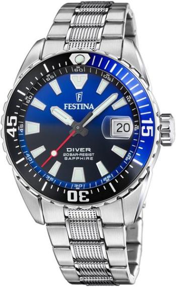 Festina The Originals Diver 20669/5