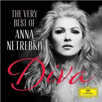 Netrebko Anna: Diva -the Very Best Of (2018) - CD (4835791)