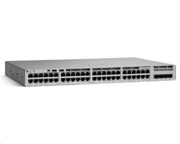 Cisco C9200L-48P-4G-E, C9200L-48P-4G-E