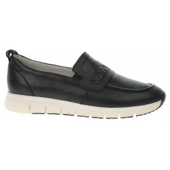 Dámské mokasiny Tamaris 8-54700-20 black nappa