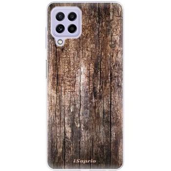 iSaprio Wood 11 pro Samsung Galaxy A22 (wood11-TPU3-GalA22)