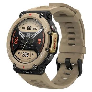 Amazfit T-Rex 2 Desert Khaki (6972596105046)