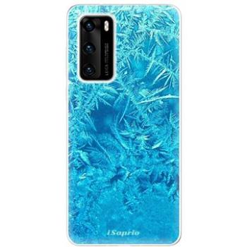 iSaprio Ice 01 pro Huawei P40 (ice01-TPU3_P40)