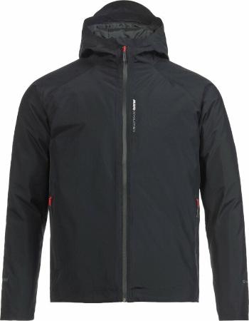 Musto Evolution GTX Primaloft Shore Bunda Black M