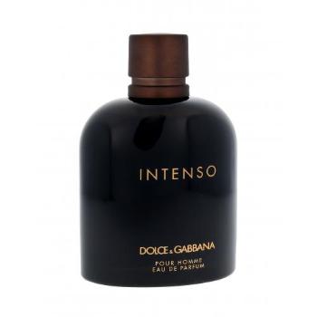 Dolce&Gabbana Pour Homme Intenso 200 ml parfémovaná voda pro muže