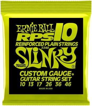 Ernie Ball RPS Regular Slinky