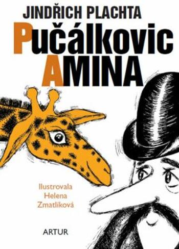 Pučálkovic Amina - Helena Zmatlíková, Jindřich Plachta