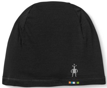 Smartwool MERINO 150 BEANIE black UNI Velikost: UNI čepice