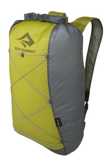 batoh SEA TO SUMMIT Ultra-Sil™ Dry Daypack velikost: OS (UNI), barva: zelená