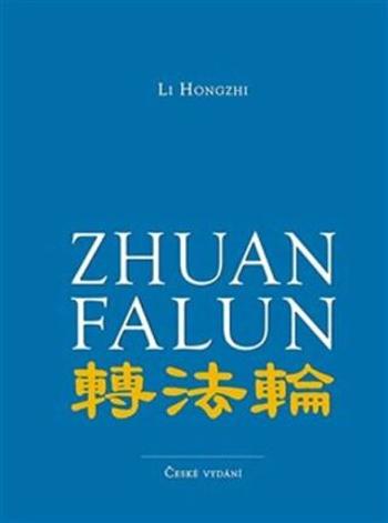 Zhuan Falun - Li Hongzhi