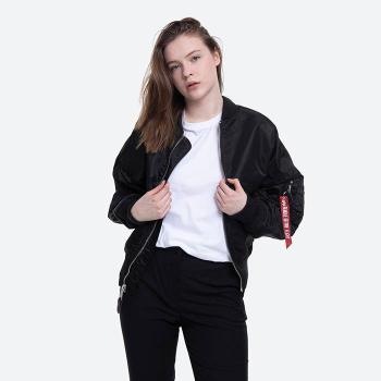 Alpha Industries MA-1 OS LW 116001 03