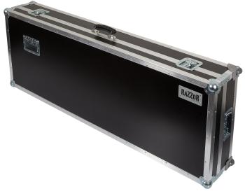 Razzor Cases Yamaha MO DX8 Case s kolečky