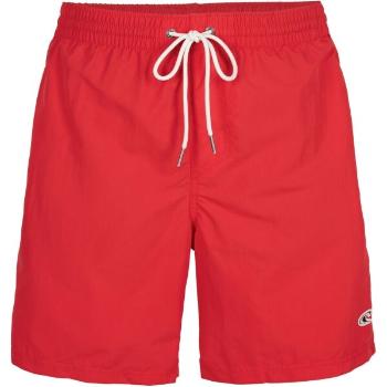 O'Neill VERT SHORTS Pánské šortky do vody, červená, velikost XL