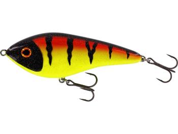 Westin Wobler Swim Glidebait Alert Perch - 12cm / 58g