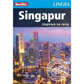 Singapur Berlitz: Inspirace na cesty (978-80-7508-065-3)