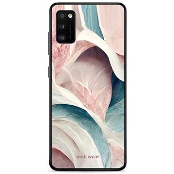 Mobiwear Glossy lesklý pro Samsung Galaxy A41 - G026G (5904808477956)