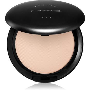 MAC Cosmetics Studio Fix Powder Plus Foundation kompaktní pudr a make-up 2 v 1 odstín NW15 15 g