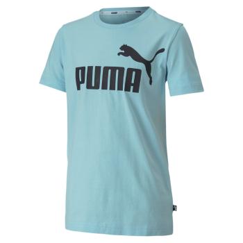 Puma ESS Logo Tee B 128 cm
