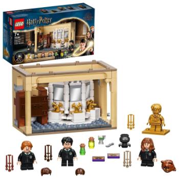 LEGO® Harry Potter™ 76386 Bradavice: omyl s Mnoholičným lektvarem