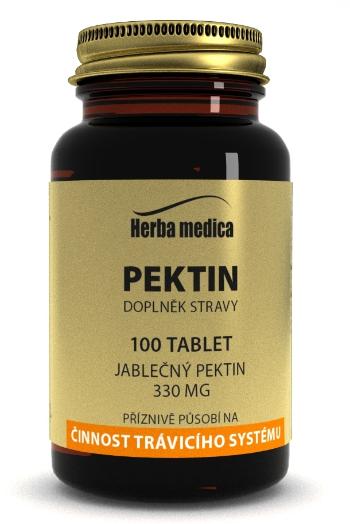 Herba medica Pektin 100 tablet