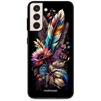 Mobiwear Glossy lesklý pro Samsung Galaxy S21 Plus - G011G (5904808519670)