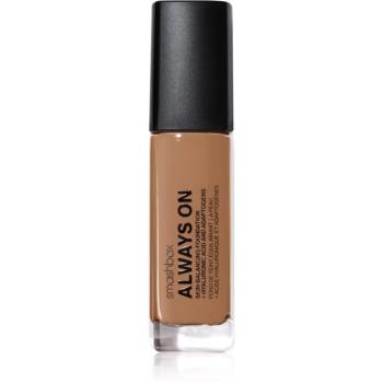 Smashbox Always On Skin Balancing Foundation dlouhotrvající make-up odstín M20N - LEVEL-TWO MEDIUM WITH A NEUTRAL UNDERTONE 30 ml