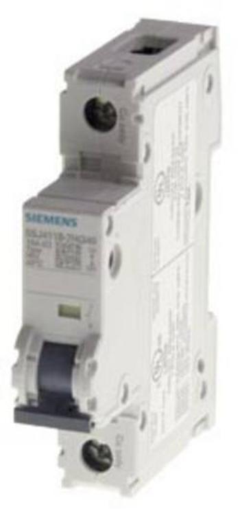 Ochranný spínač pro kabely Siemens 5SJ4145-8HG40 1 ks