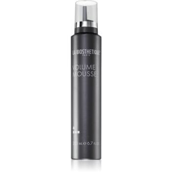 La Biosthétique Volume pěnové tužidlo 200 ml