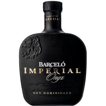Barcelo Ron Imperial Onyx 10Y 0,7l 38 % L.E. (7461323129183)