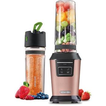 SENCOR SBL 7175RS automatický mixér na smoothie Vitamin+ (SBL 7175RS)