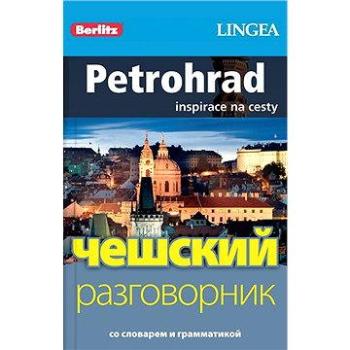 Petrohrad + česko-ruská konverzace za výhodnou cenu