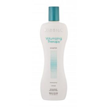Farouk Systems Biosilk Volumizing Therapy 355 ml šampon pro ženy na jemné vlasy