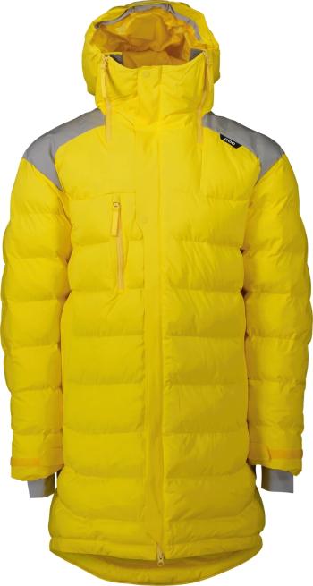 POC M's Loft Parka - Aventurine Yellow S