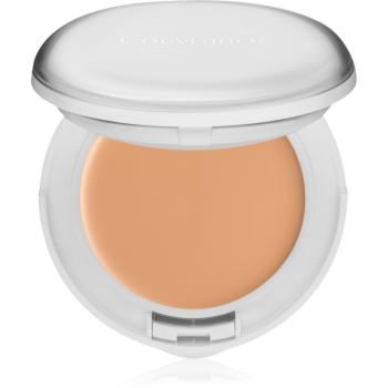 Avène Couvrance kompaktní make-up pro suchou pleť odstín 02 Natural SPF 30 10 g