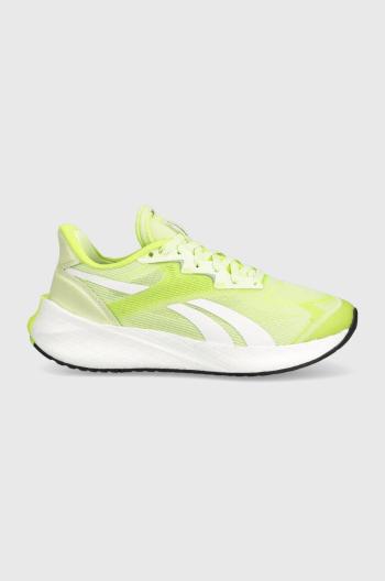 Tréninkové boty Reebok Floatride Energy Symmetros zelená barva