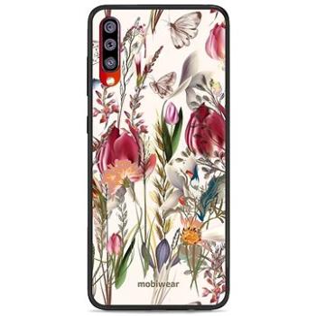 Mobiwear Glossy lesklý pro Samsung Galaxy A70 - G031G (5904808481564)