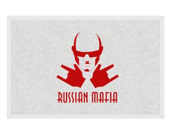 Rohožka Russian mafia