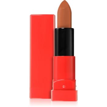 Bottega Verde Amore di Rossetto krémová rtěnka se saténovým finišem odstín 01 Nude 3,5 ml