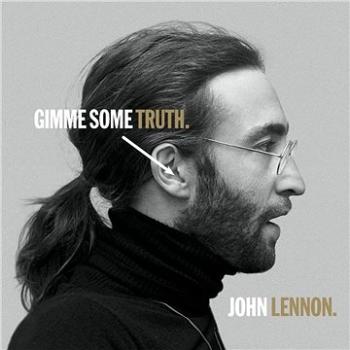 Lennon John: Gimme Some Truth (4x LP) - LP (3500198)