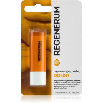 Regenerum Lip Care regenerační peeling na rty 5 g