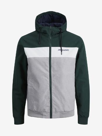 Jack & Jones Rush Bunda Šedá