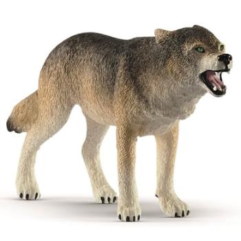 Schleich Wolf 14821