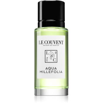 Le Couvent Maison de Parfum Botaniques Millefolia kolínská voda unisex 50 ml